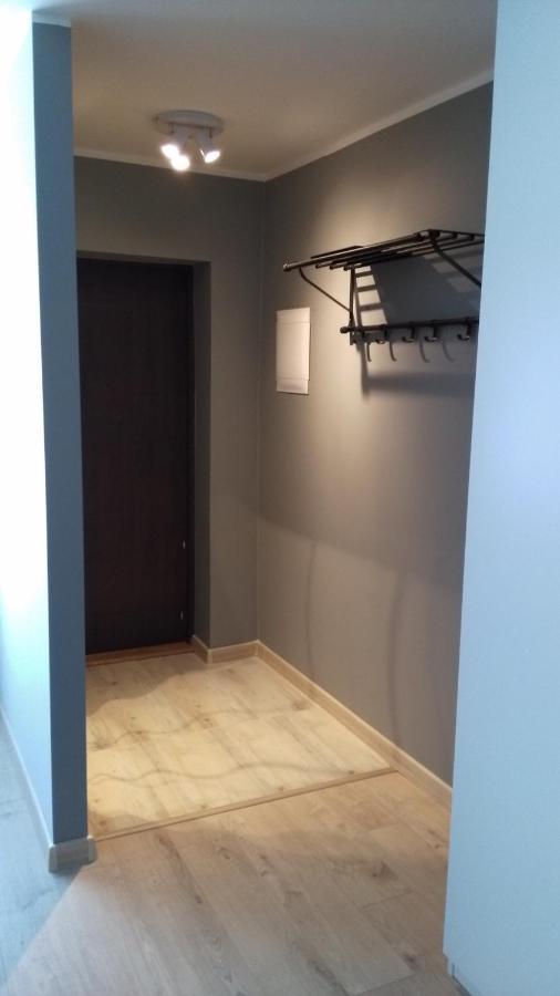 Sloneczny Apartamento