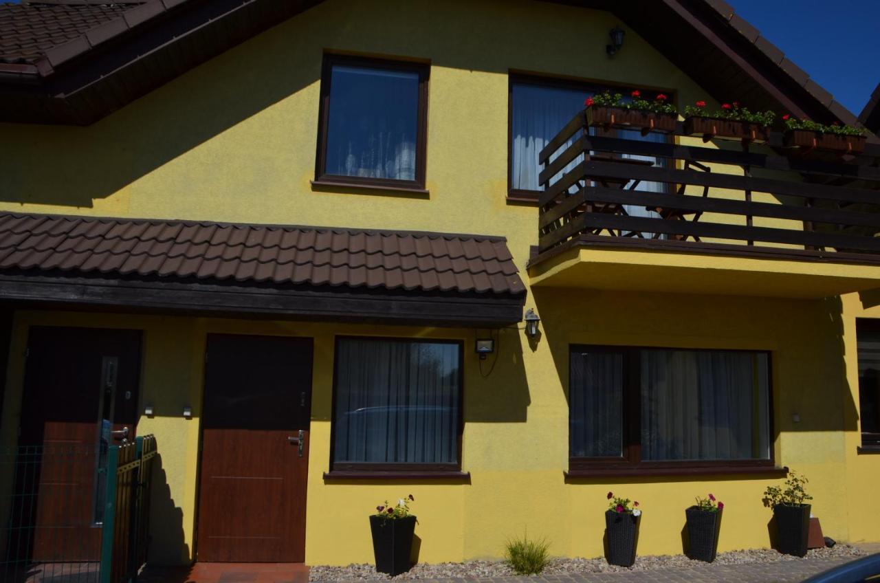 Sloneczny Apartamento