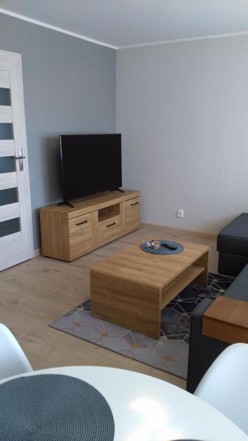 Sloneczny Apartamento