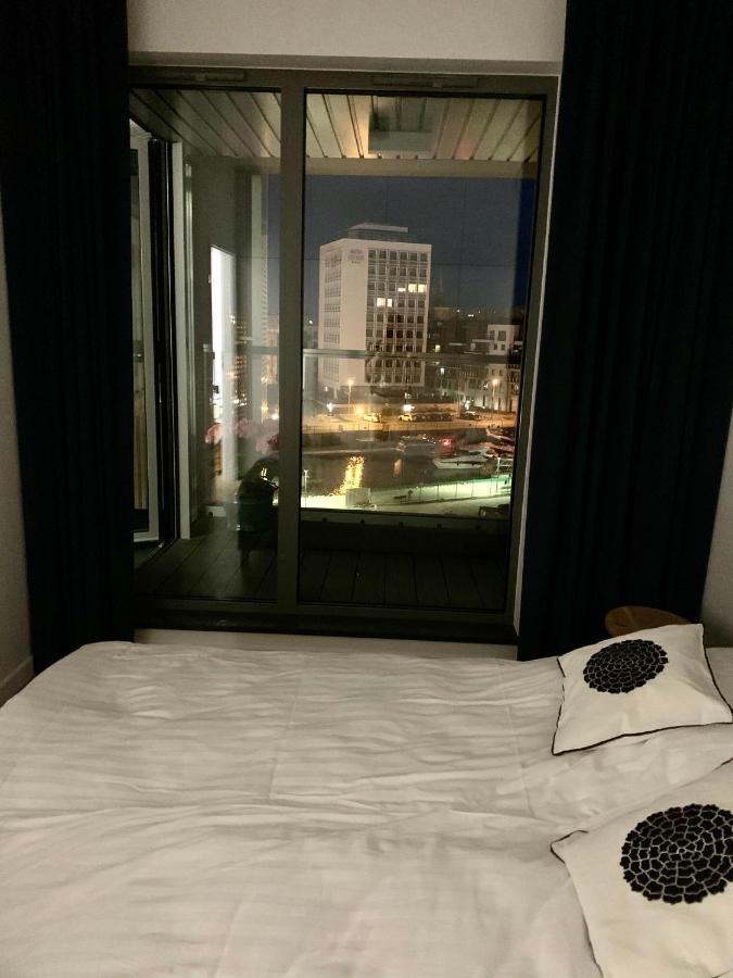 Apartamento Granaria - Baltic Riviera Gdańsk