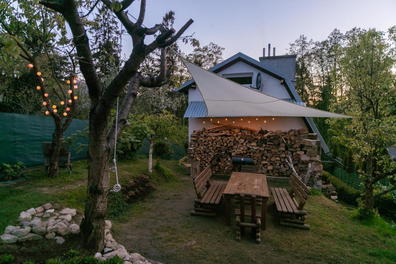 Malarza Matarnia Holiday home Gdansk