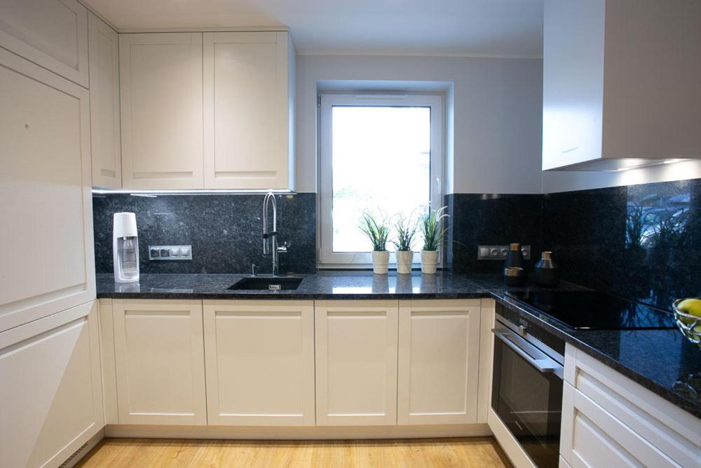 Słoneczne Tarasy Ii - Apartament *