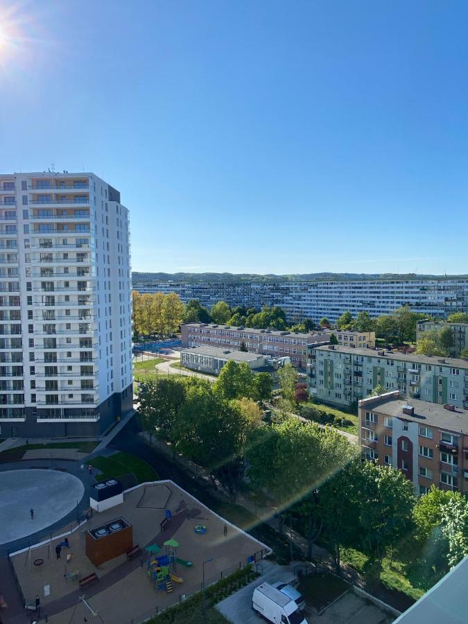 Apartament Tropico