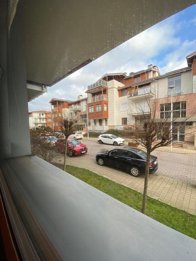 Apartment Jelitkowo Wypoczynkowa Luksusapartament Neptun Park