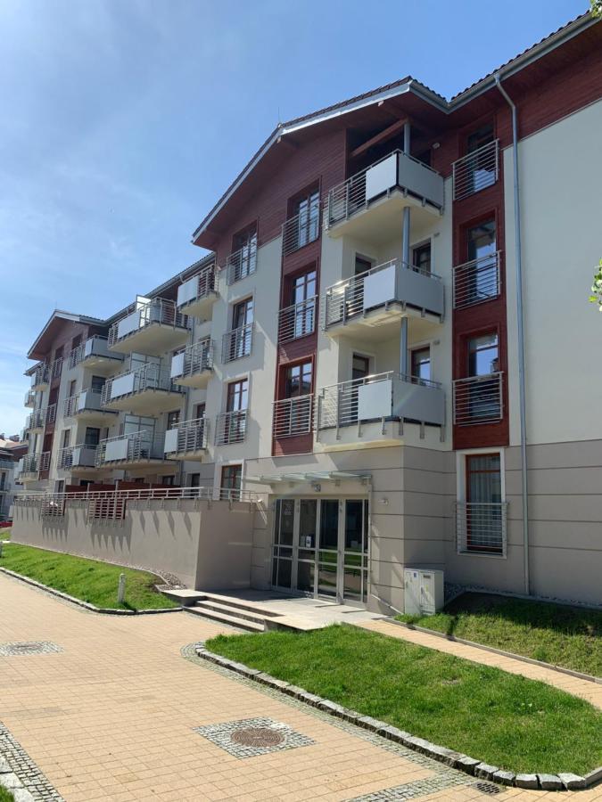 On The Moon Apartment Gdansk