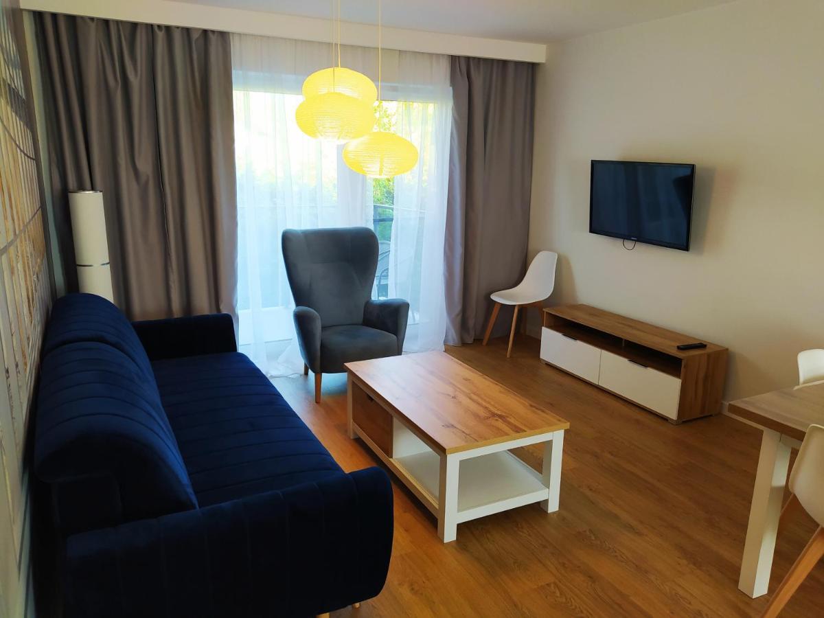 M&k Apartamenty-amber *
