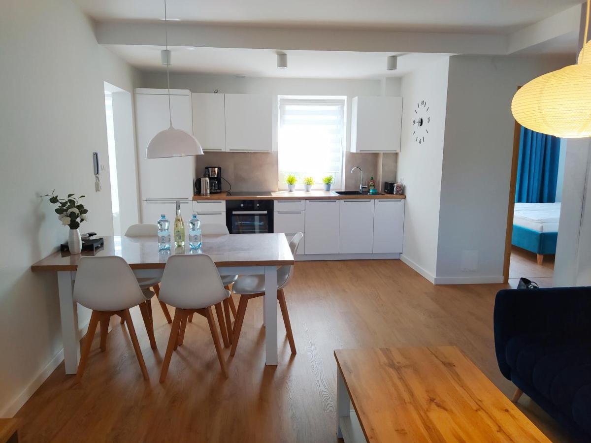 M&k Apartamenty-amber Apartment *