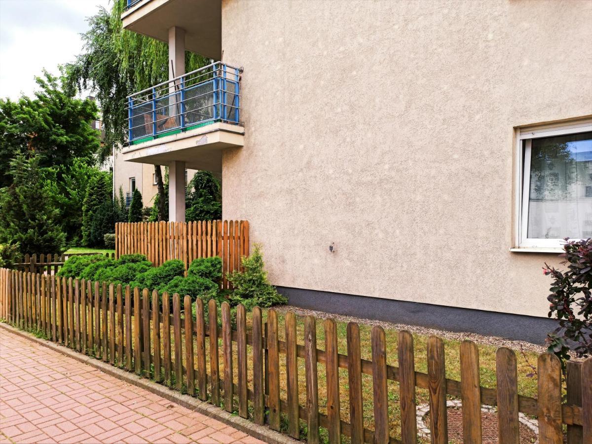 Huoneisto Atrium - Wrzeszcz - 2 Gdańsk