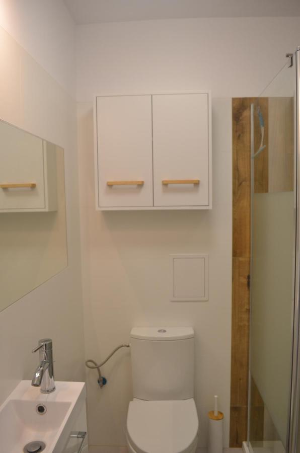 Apartment Mieszkanie Blisko Morza *