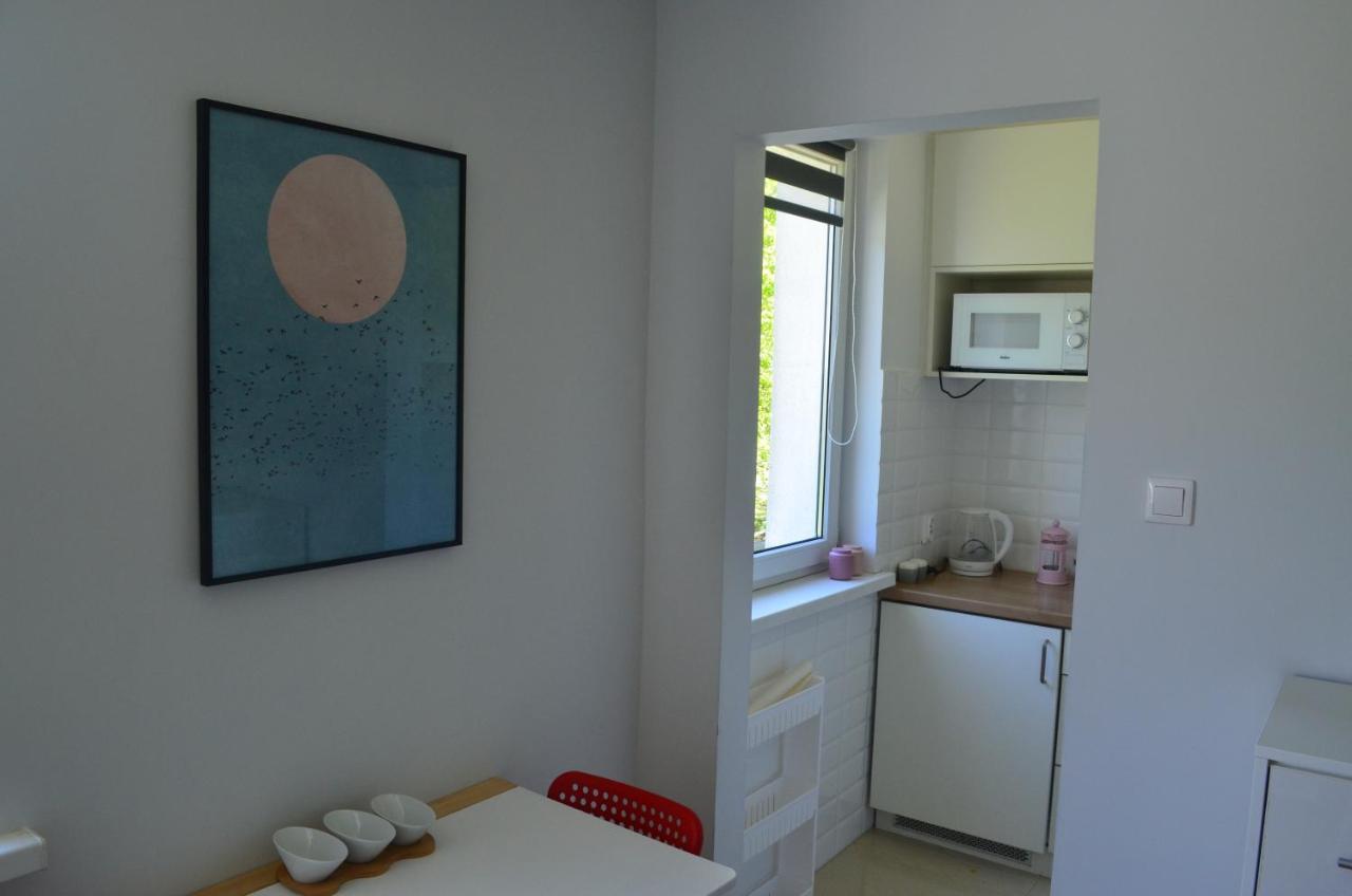 Apartment Mieszkanie Blisko Morza Gdansk