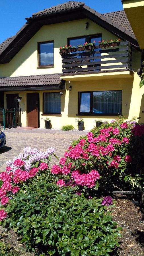 Apartamento Sloneczny Gdańsk