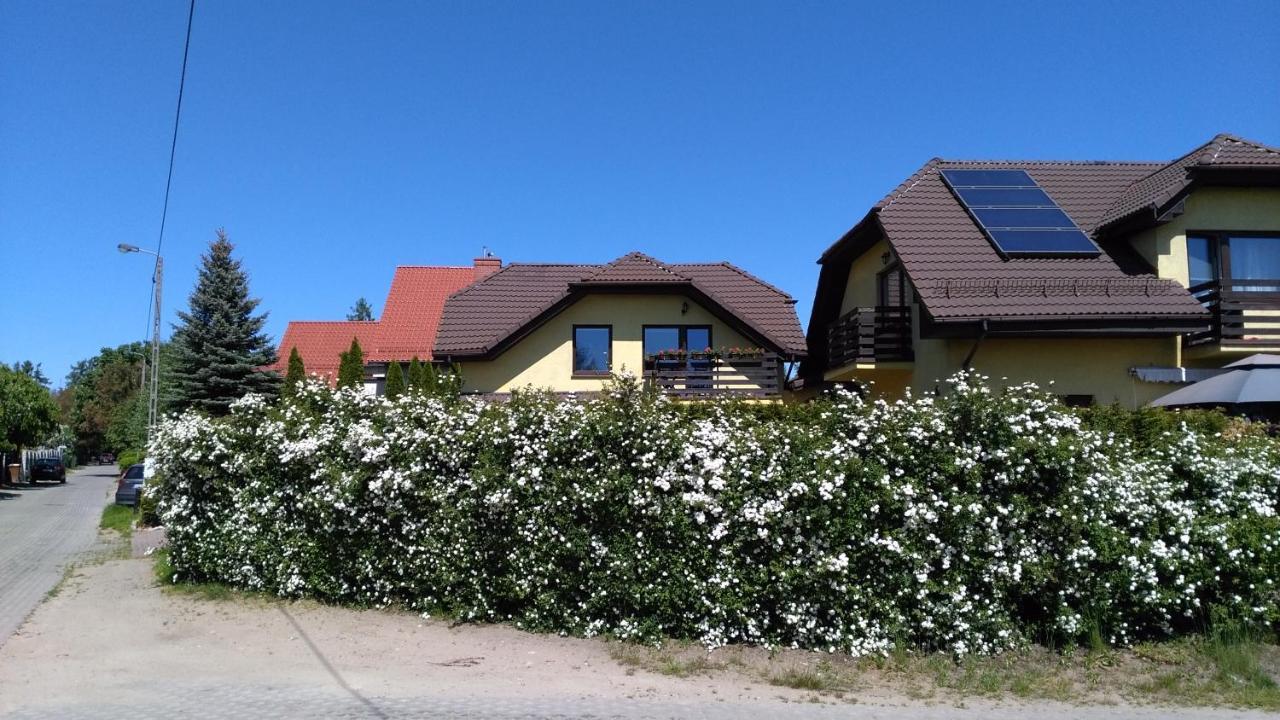 Sloneczny Apartamento Gdańsk