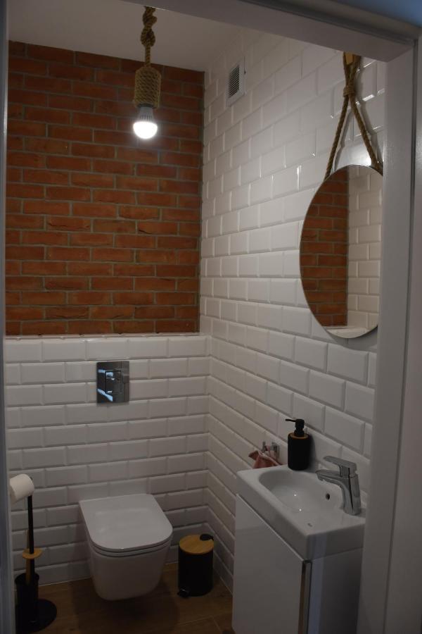 Klara - Harmonia Oliwska Apartment