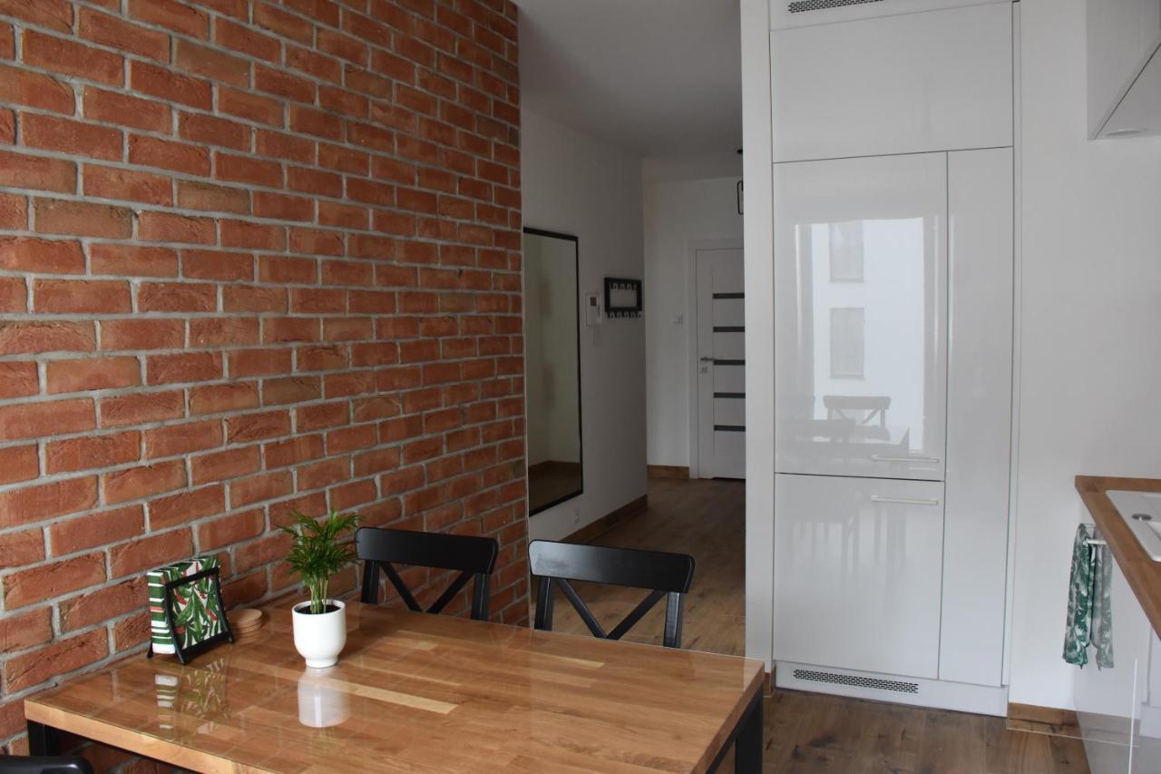 Klara - Harmonia Oliwska Apartment *
