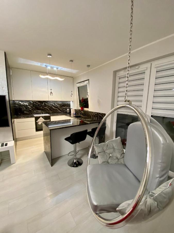 Apartment Apartament Dream Glamour Przymorze