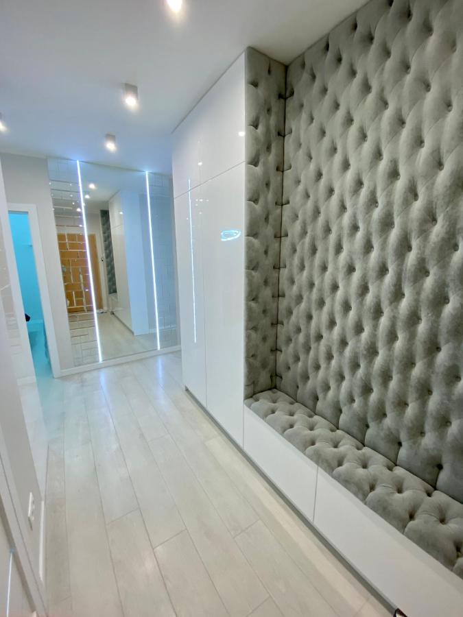 Apartament Dream Glamour Przymorze Apartment