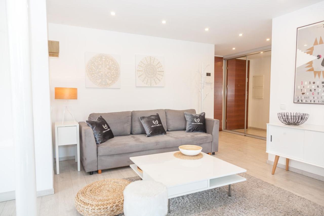 Apartamenty Gdansk Eu - Waterlane