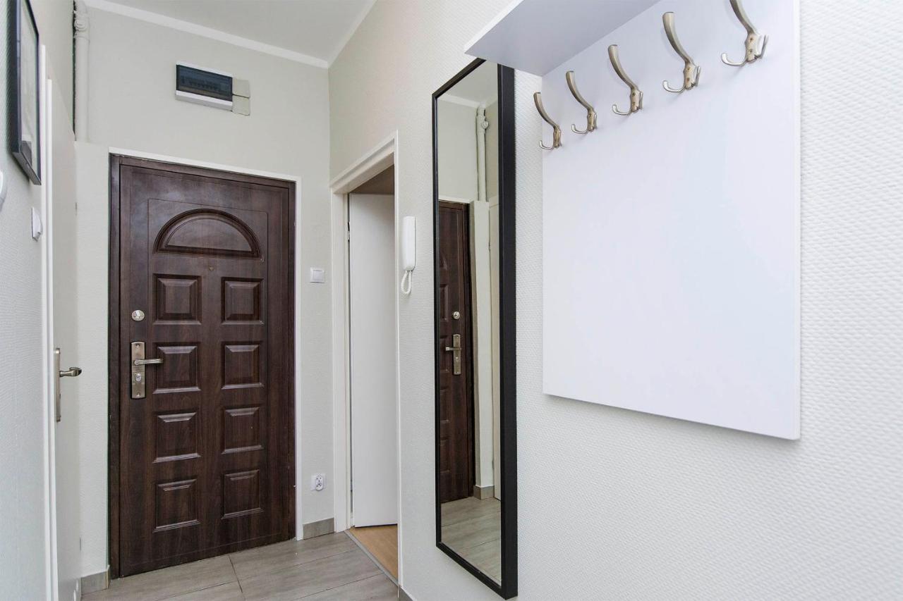 Apartment Rentapart Centrum *