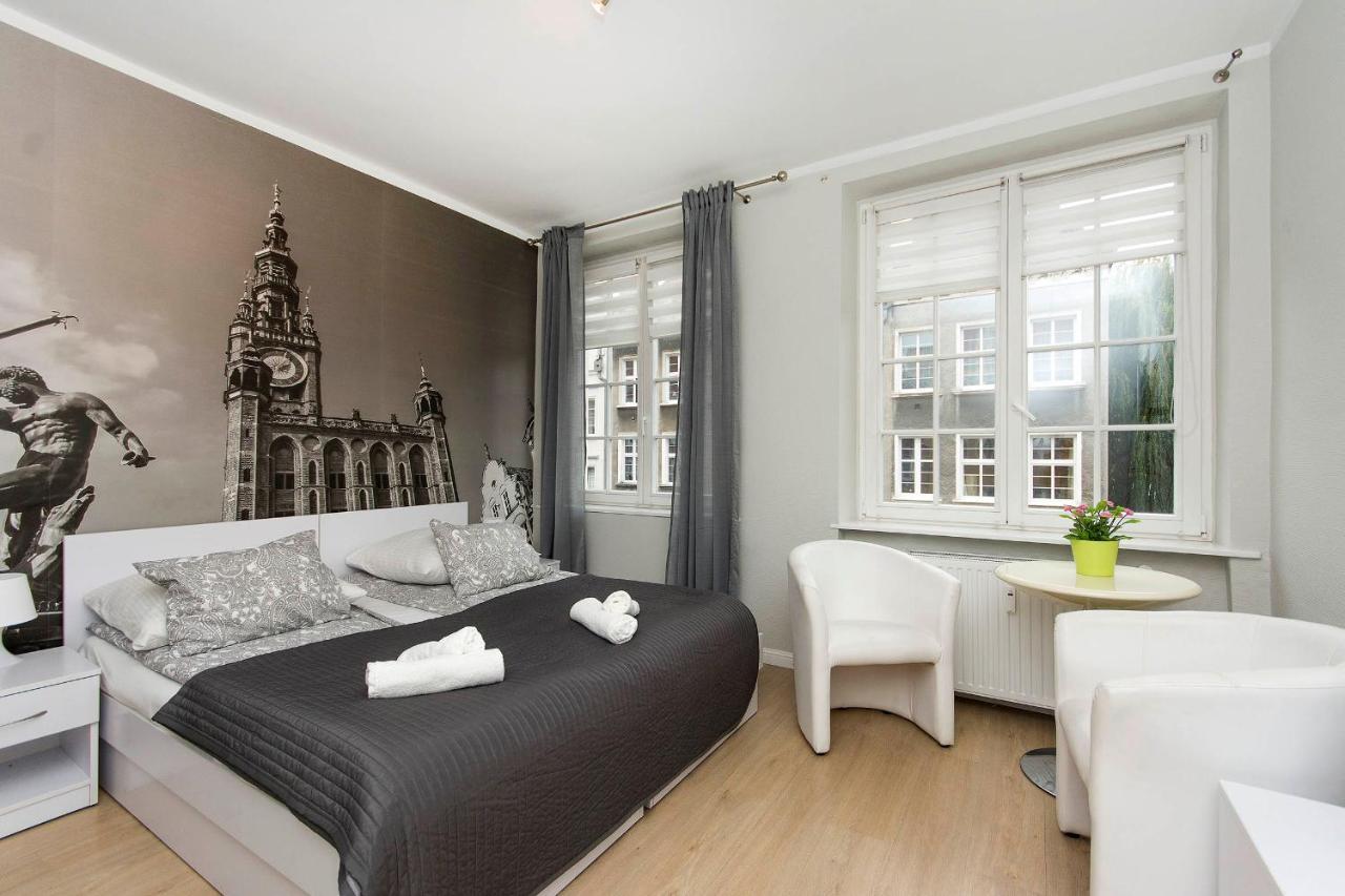Rentapart Centrum Apartment