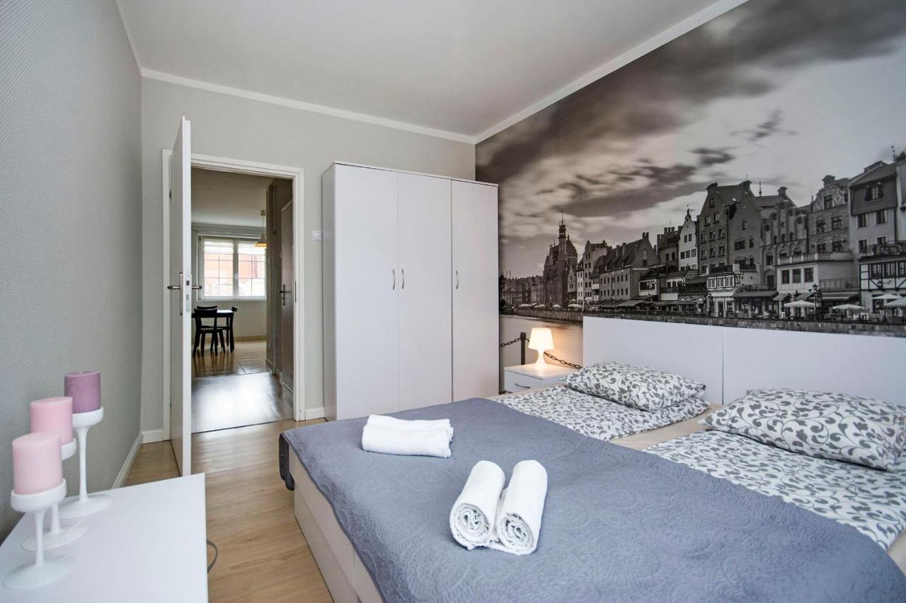 Rentapart Centrum Apartment