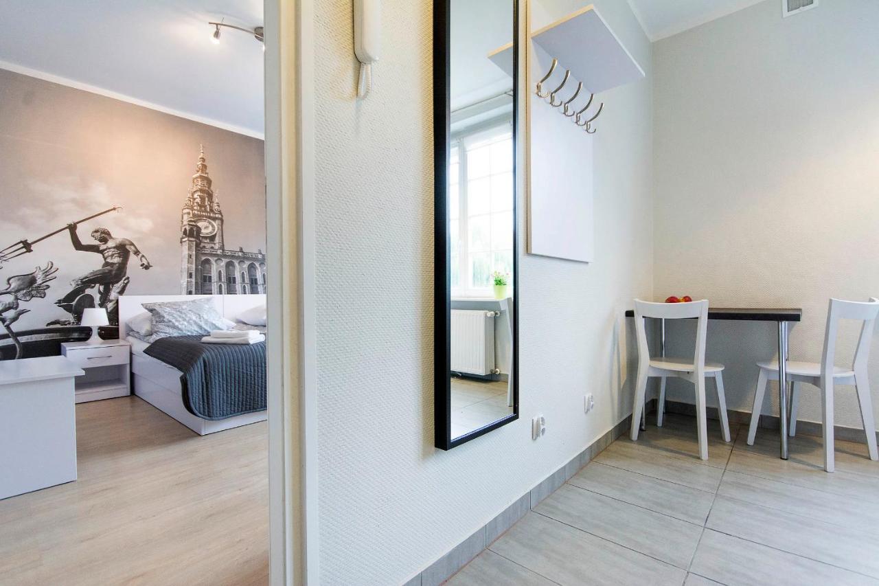 Rentapart Centrum Apartment *