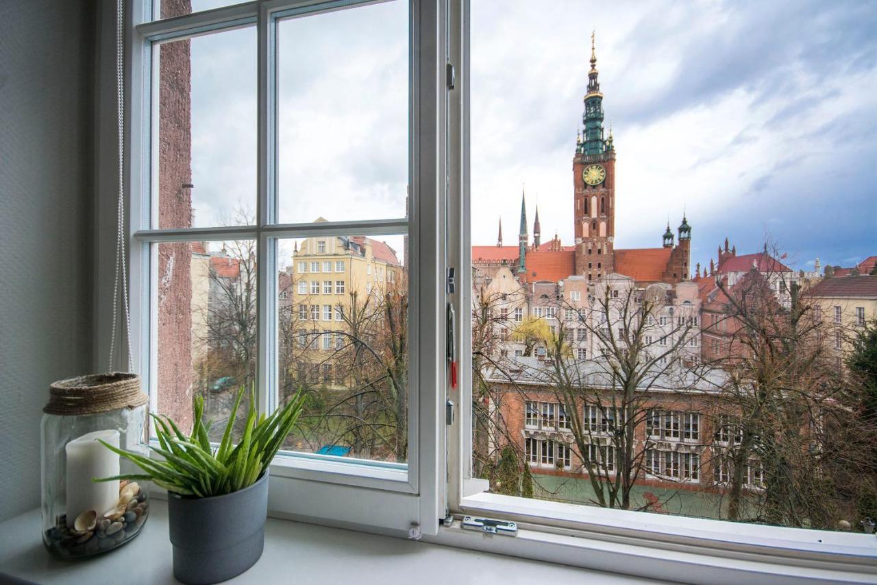 Apartment Rentapart Centrum