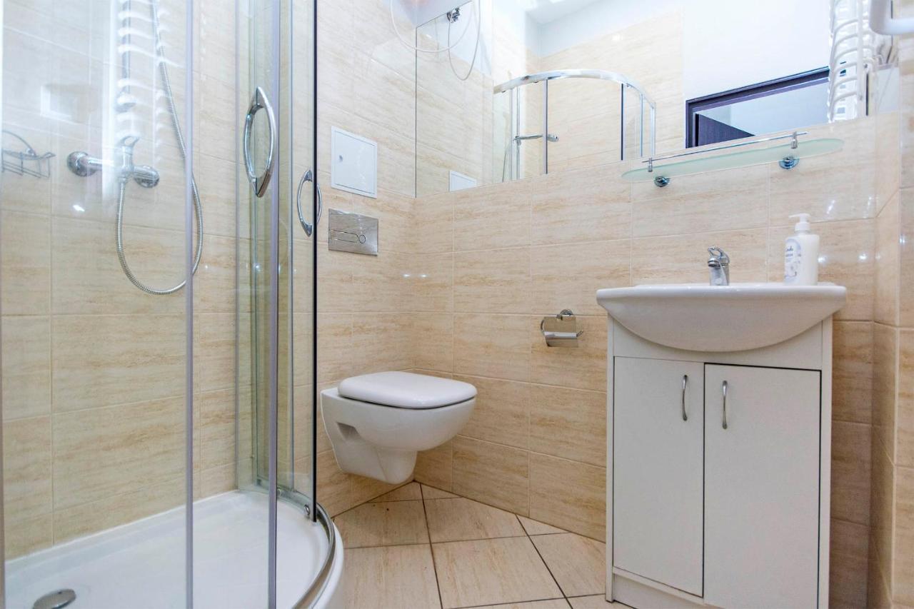 Rentapart Centrum Apartment