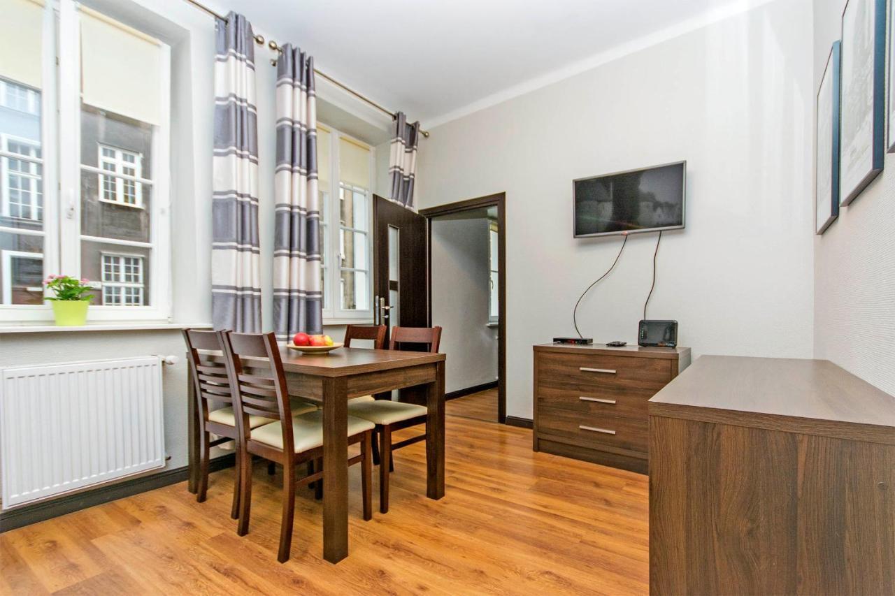 Rentapart Centrum Apartment