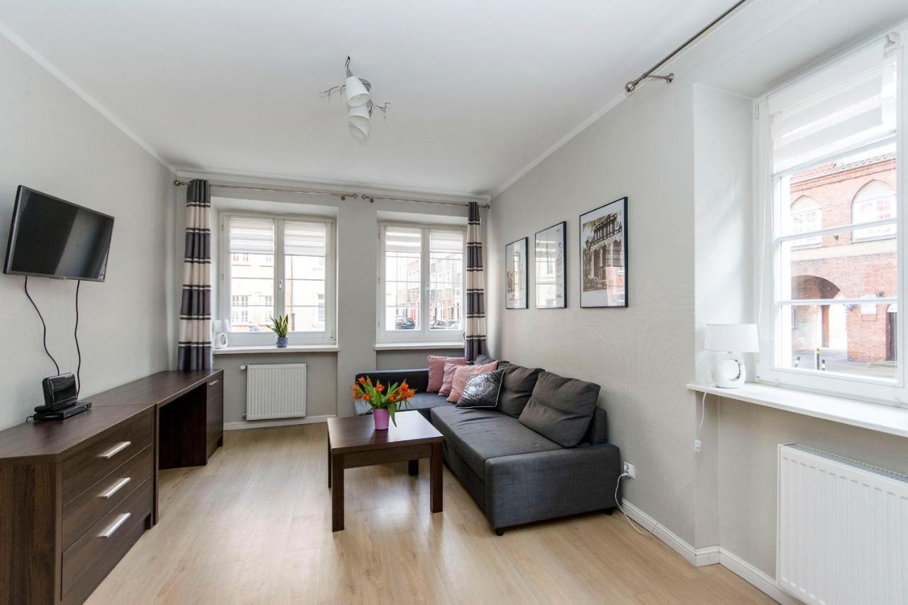 Apartment Rentapart Centrum