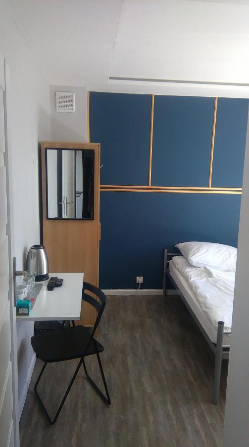 Yo!apartments Kotwicznikow Leilighet *