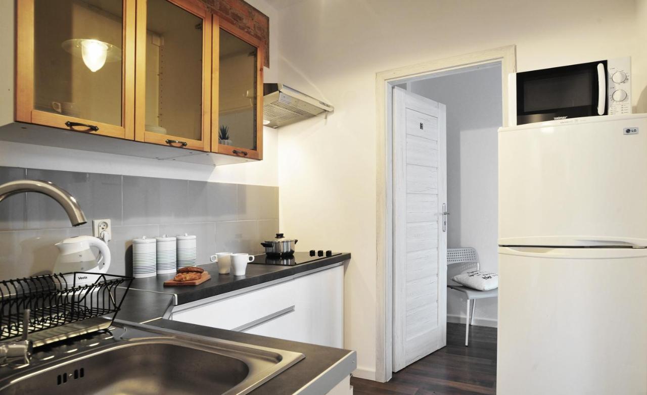 Homestay Pokoje Wrzeszcz