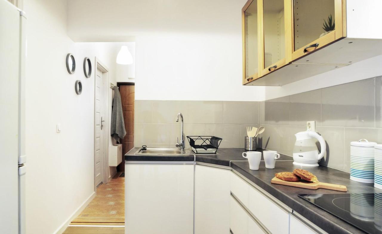 Pokoje Wrzeszcz Homestay