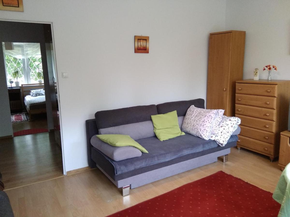 Rybacka Ergo Arena Apartment