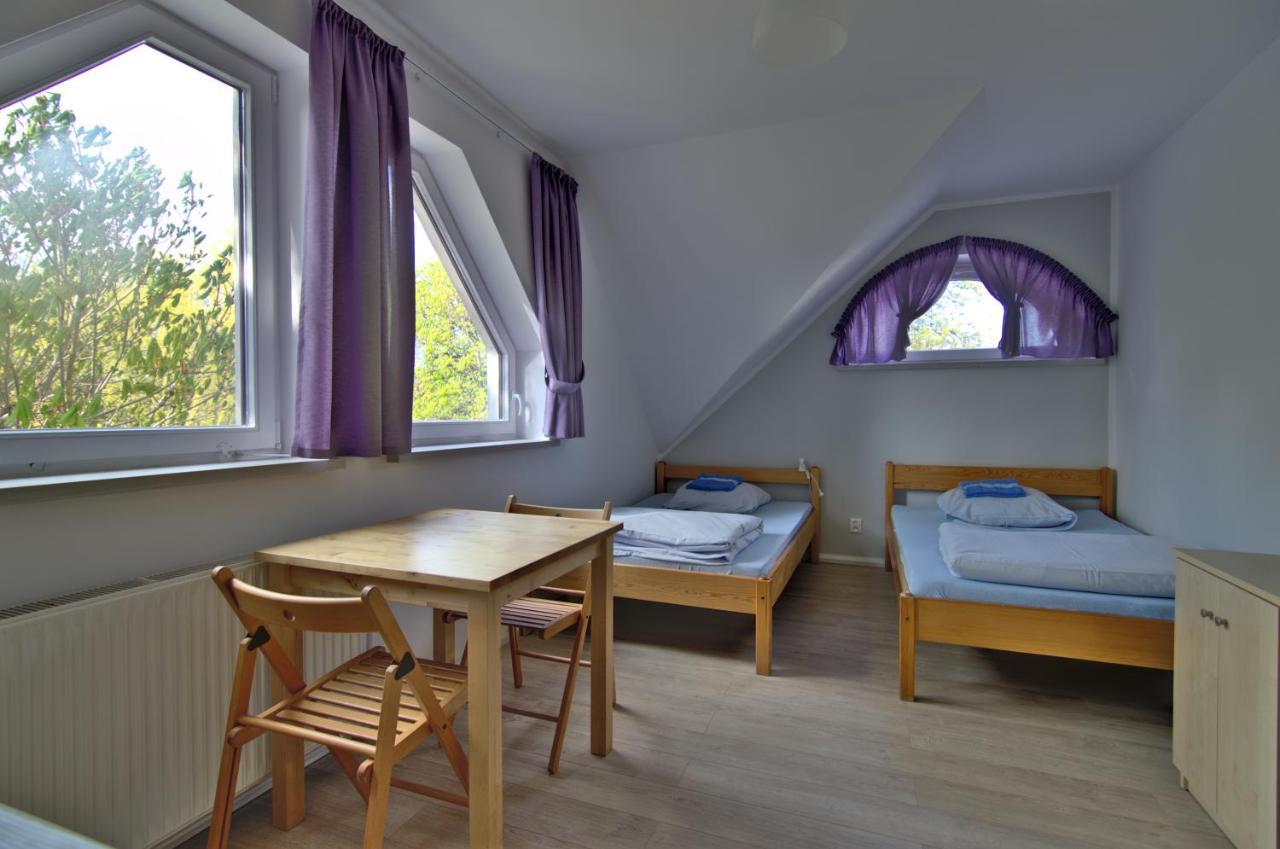 Morskie Oko Guest house