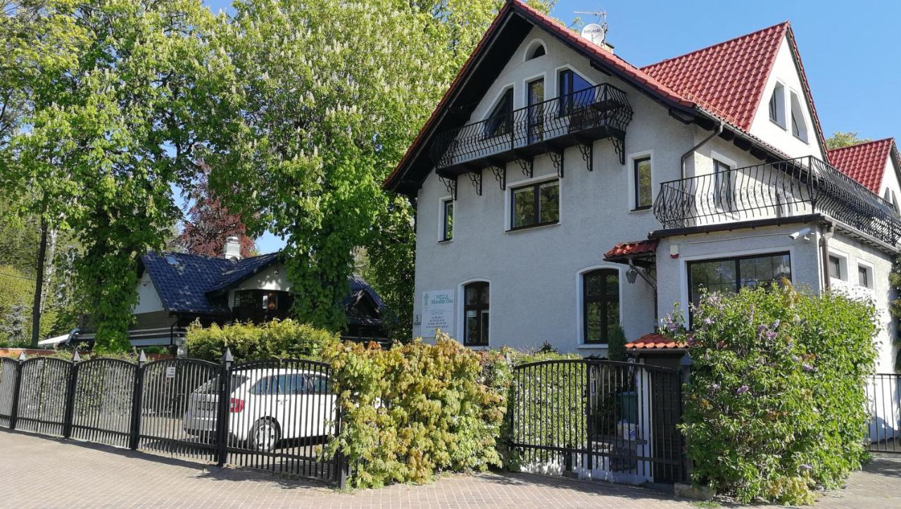 Guest house Morskie Oko Gdansk