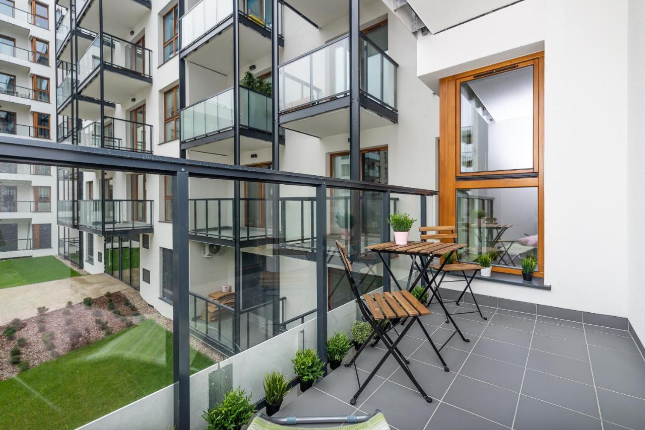 Baltamaro Apartment