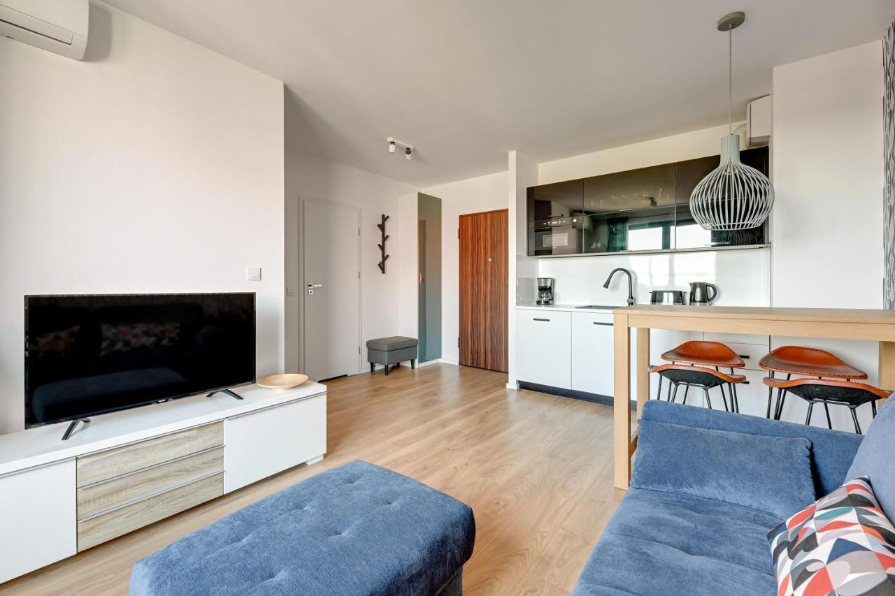 Leilighet Grano Flats - Chmielna 73 *