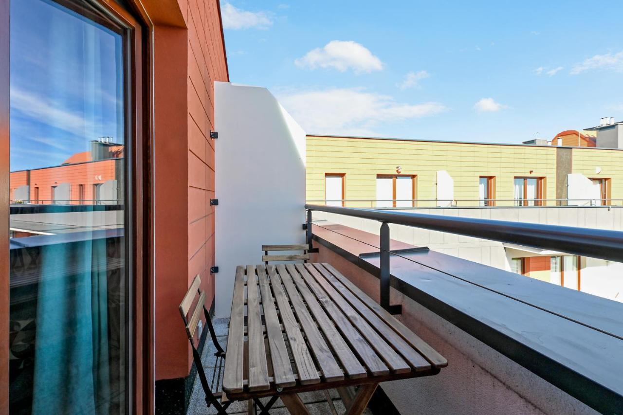 Grano Flats - Chmielna 73 *