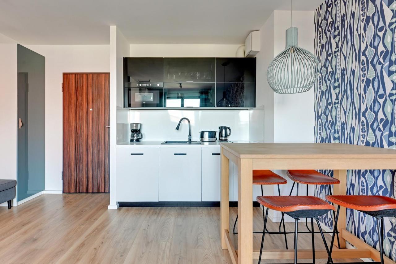 Leilighet Grano Flats - Chmielna 73