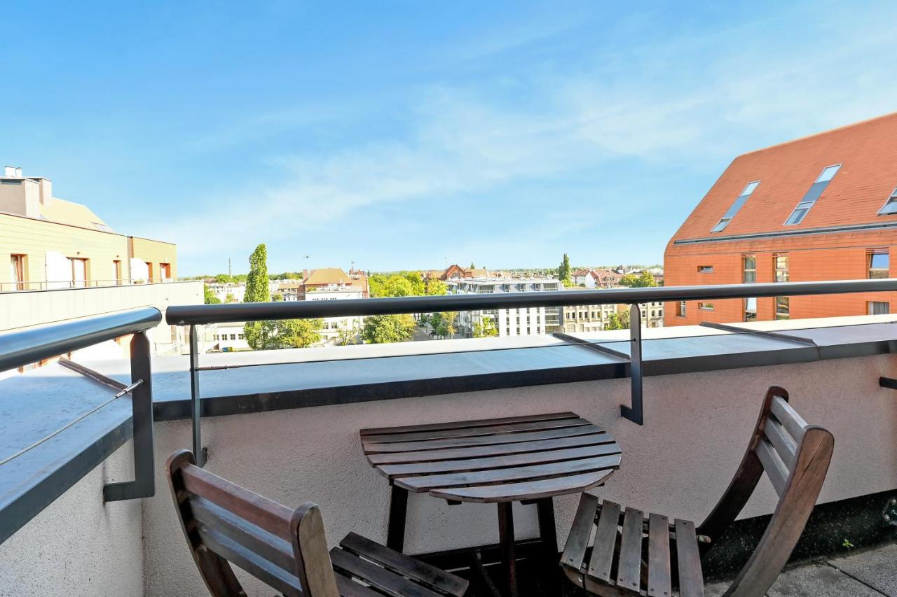 Grano Flats - Chmielna 73 *