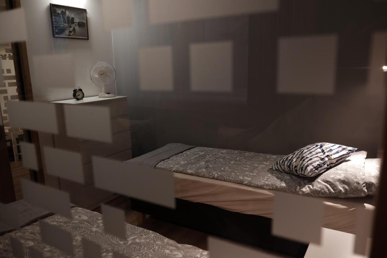 Apartamento Pomeranian House *