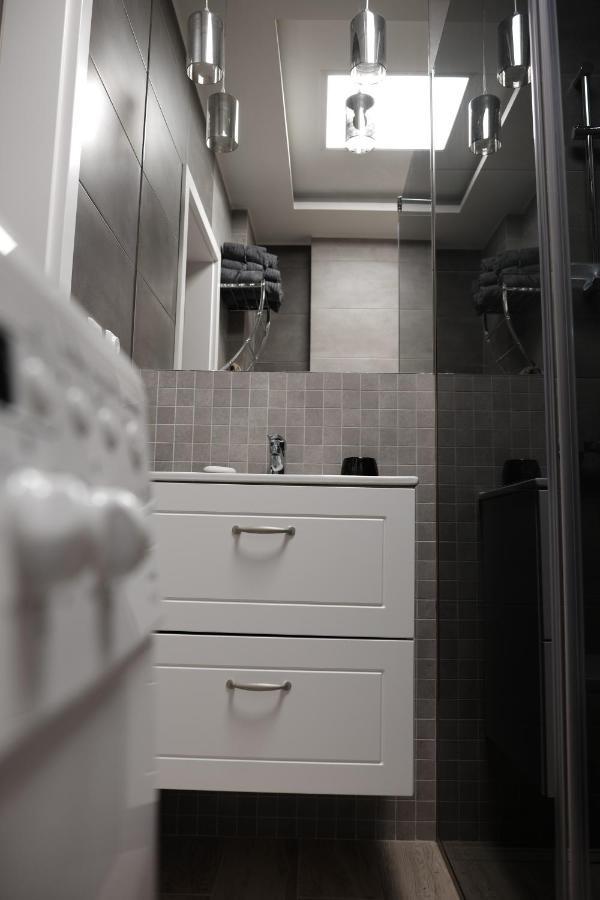 Apartamento Pomeranian House Gdańsk