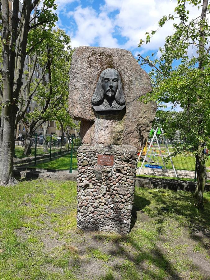 Wejher Blisko Morza Danzig