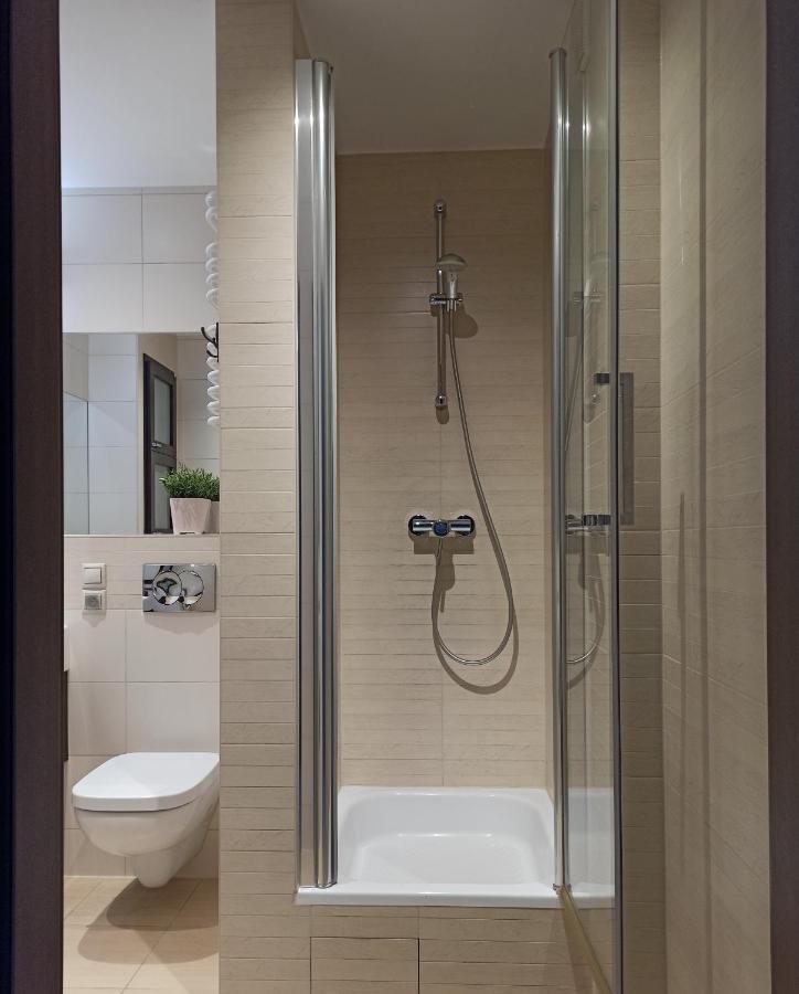 Apartament Laroom Gdańsk