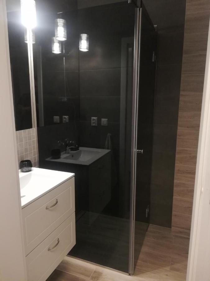 Apartamento Pomeranian House Gdańsk