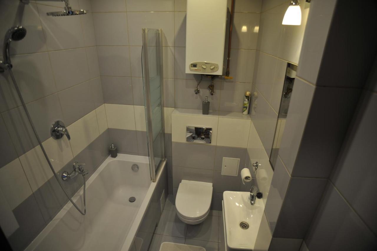 Dluga Street Apartment
