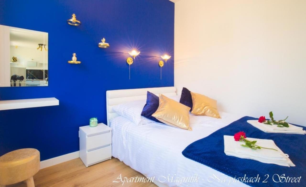 Apartament Bayside