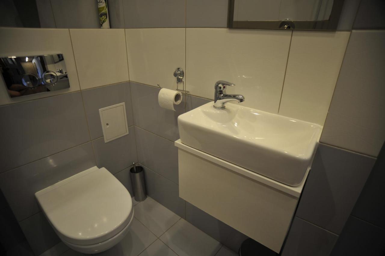 Apartment Dluga Street
