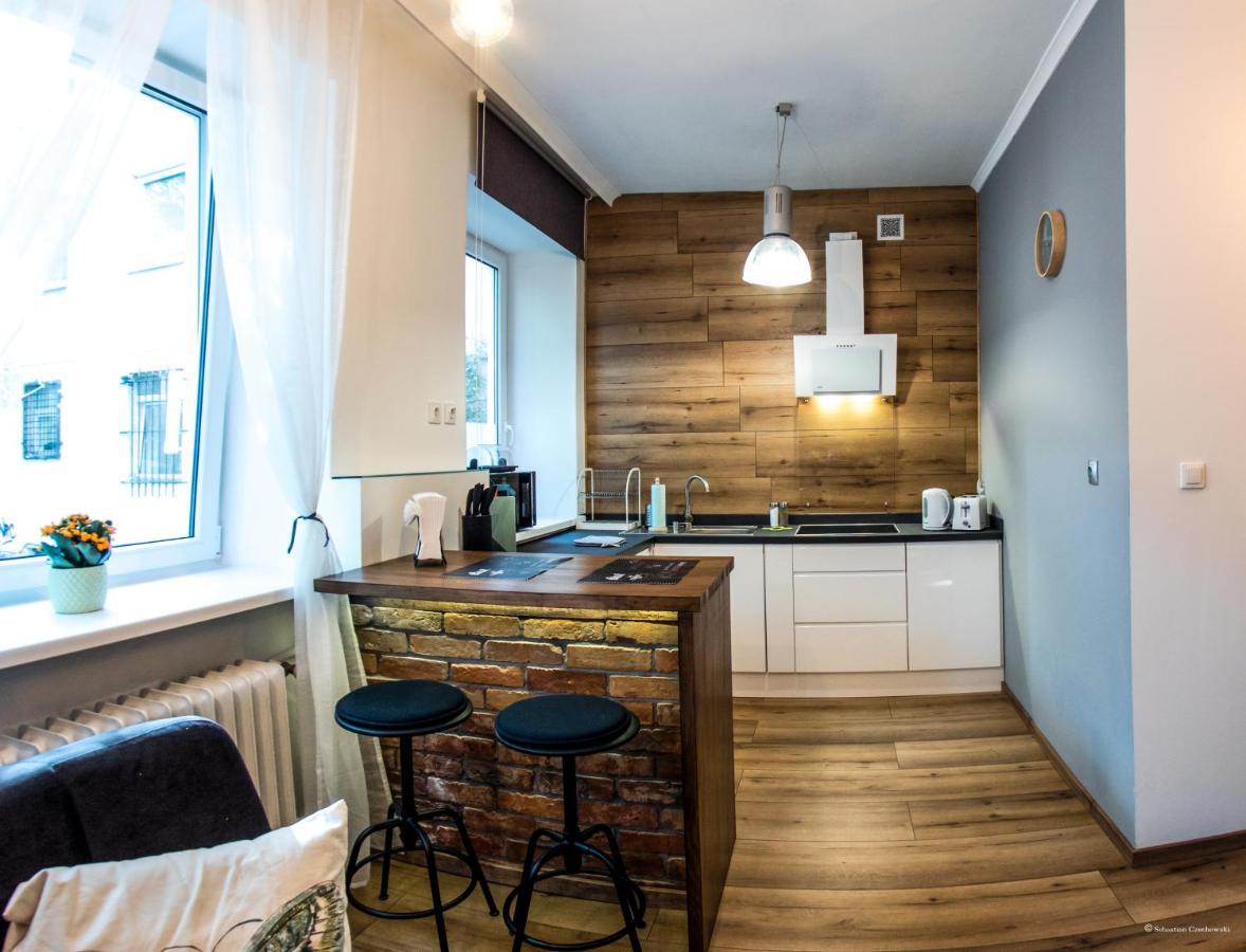 Apartamento Pomeranian House *