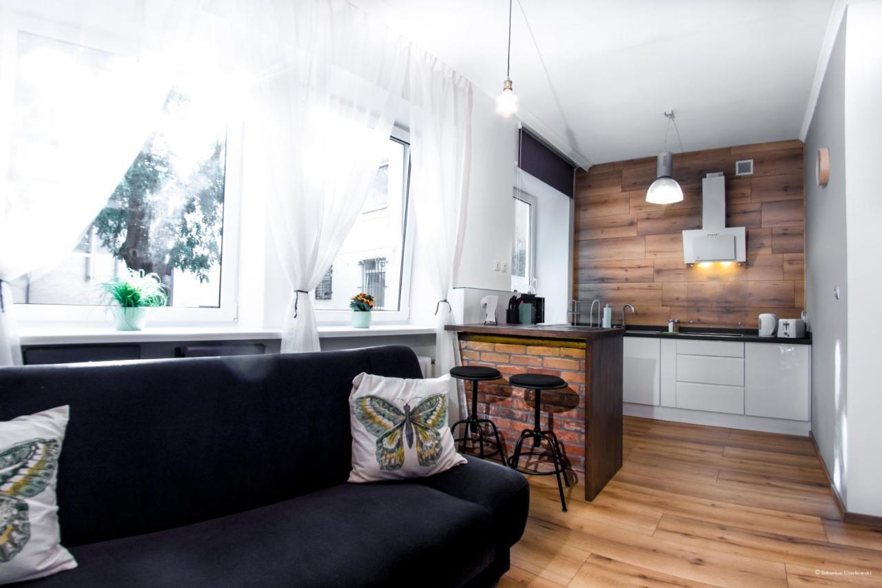 Pomeranian House Apartamento Gdańsk